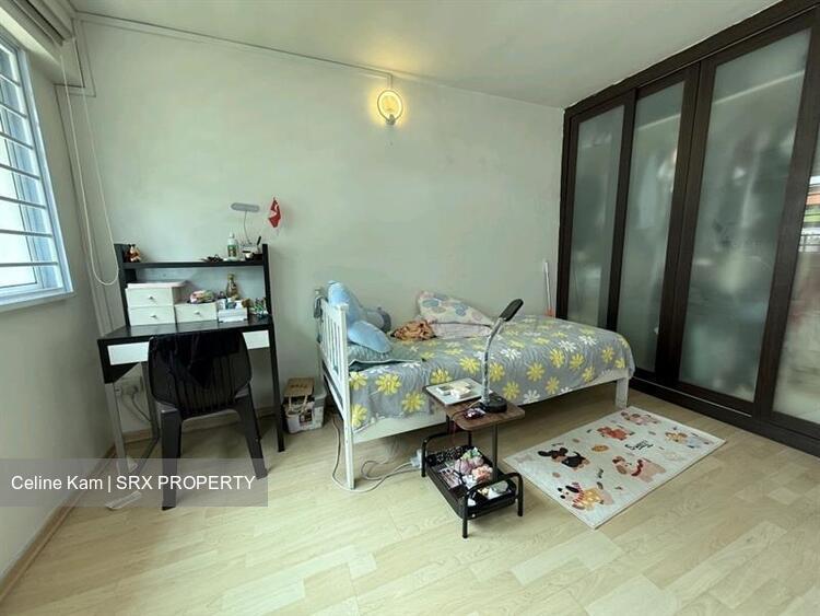 Blk 775 Khatib Vale (Yishun), HDB 5 Rooms #553988541